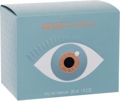 Immagine prodotto Kenzo Mondo (Eau de parfum, 30 ml)
