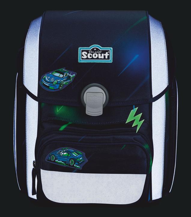 Produktbild Scout Superflash Genius Set 4-teilig (20 l)