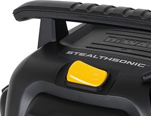 Produktbild DeWalt DXV20P (Nass-Trockensauger)