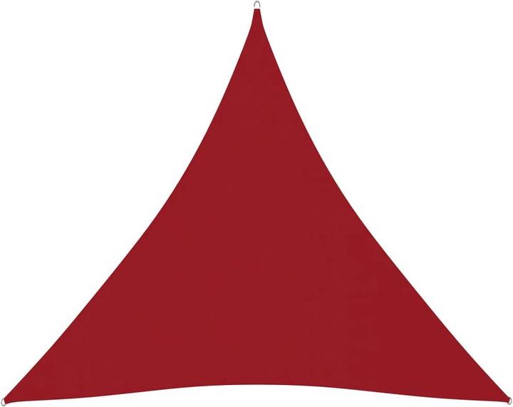 vidaXL Sonnensegel