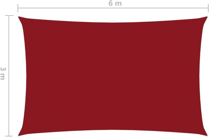 Produktbild vidaXL Sonnensegel (300 x 600 cm)