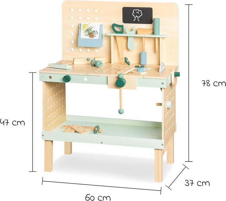 Productafbeelding Pinolino Jupp