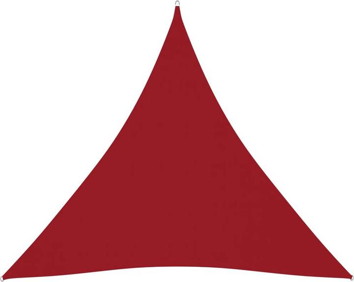 Produktbild vidaXL Sonnensegel (400 x 400 x 400 cm)