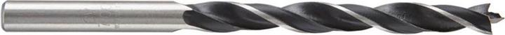 Actual product image wolfcraft 1 wood twist drill CV ø7x109mm (7 millimetres)