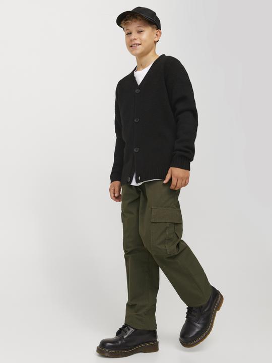 Immagine prodotto Jack & Jones Pantaloni a gamba larga Junior Pantaloni a gamba larga (140)