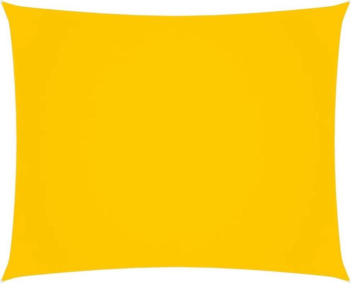 Produktbild vidaXL Sonnensegel (500 x 600 cm)