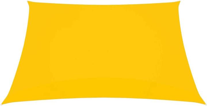 Produktbild vidaXL Sonnensegel (500 x 600 cm)