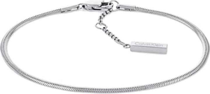 Immagine prodotto Calvin Klein LINKED Stainless Steel No Gemstone