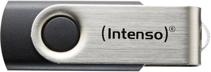 Actual product image Intenso basic line (64 GB, USB-A)