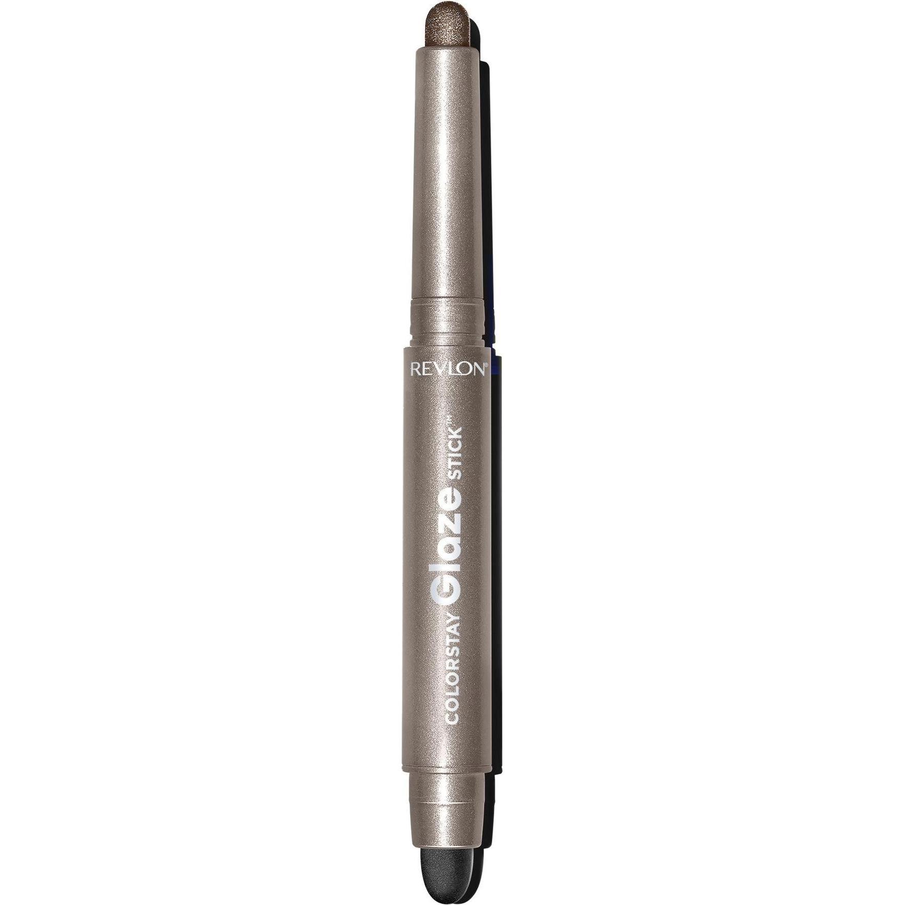 Revlon, Lidschatten, Lidschatten ColorStay Glaze 873 Sequin (873 Sequin)
