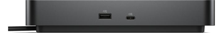Image du produit Dell Pro Thunderbolt 4 Smart Dock SD25TB4 (Thunderbolt)