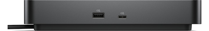 Actual product image Dell Pro Thunderbolt 4 Smart Dock SD25TB4 (Thunderbolt)