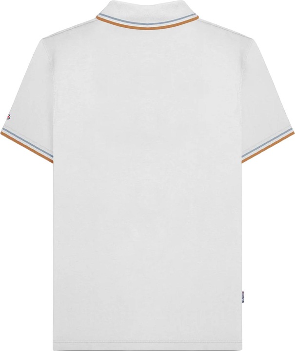 Image du produit Lambretta - Polo SS25 - Homme (XXL)