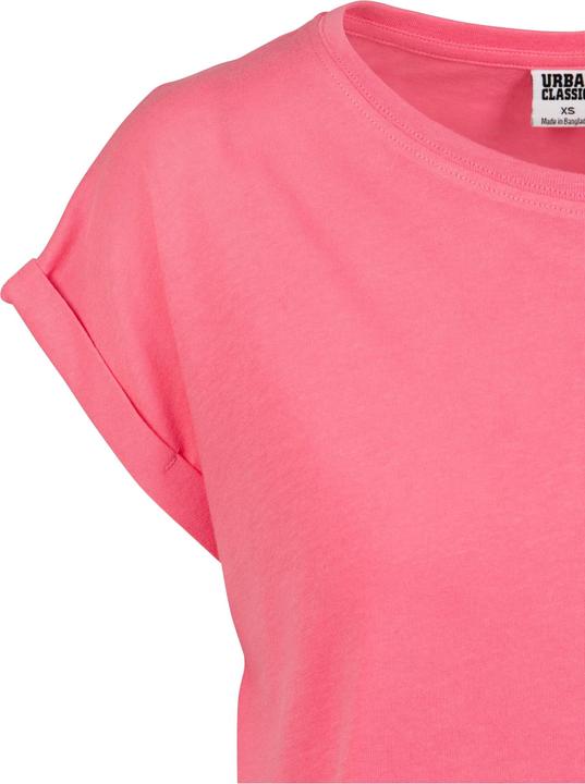 Immagine prodotto Urban Classics Tee a spalla estesa da donna (S)