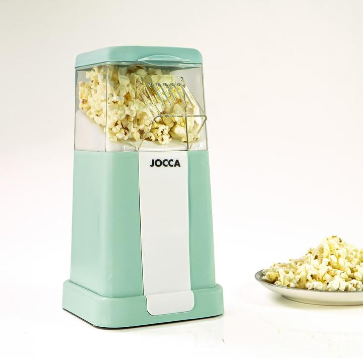 Produktbild Jocca 5617T Popcornmaschine Funny Cooking