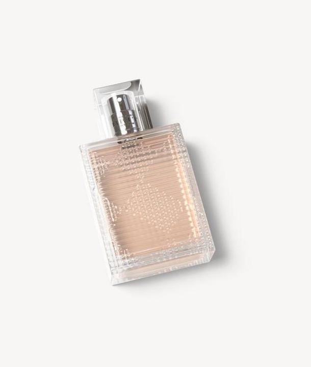 Actual product image Burberry Brit Rhythm Women (Eau de toilette, 30 ml)