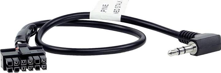 Actual product image ACV 42ctalpinelead Steering Wheel Remote Control Adapter