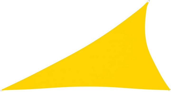 Produktbild vidaXL Sonnensegel (300 x 400 x 500 cm)