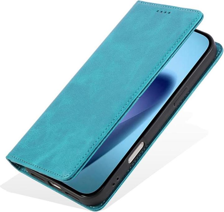 Produktbild Cover-Discount iPhone 17 Pro - Business Flip Case Hülle (Apple iPhone 17 Pro)