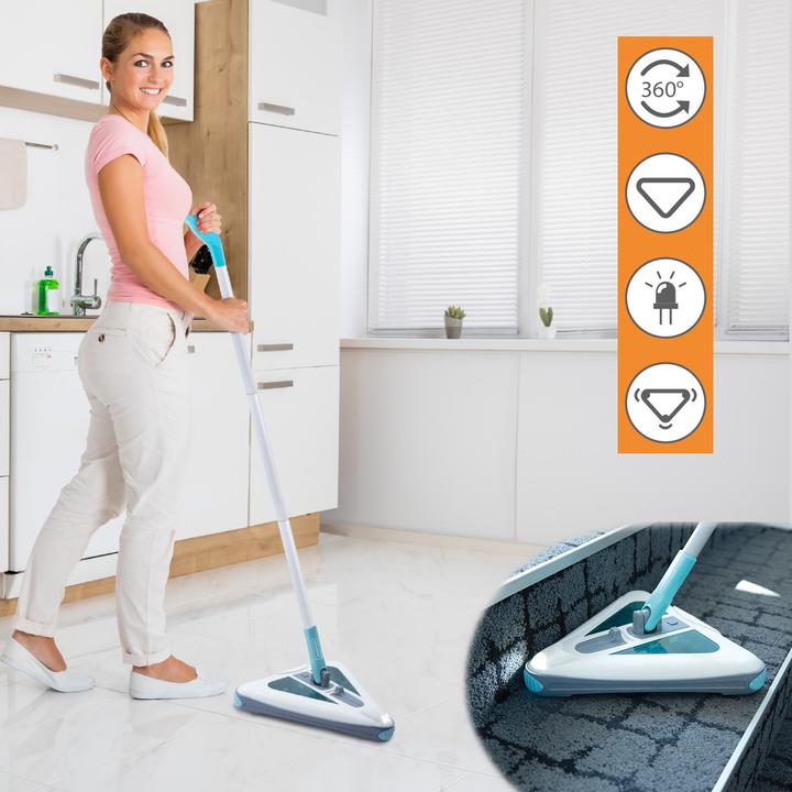 Image du produit Livington Deeper Sweeper (1 pcs)