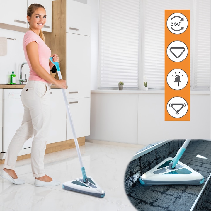 Actual product image Livington Deeper Sweeper (1 pcs.)