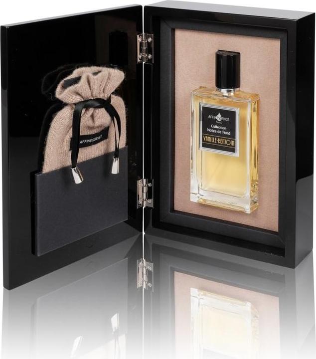 Produktbild Affinessence Vanille Benjoin by (Eau de Parfum, 100 ml)