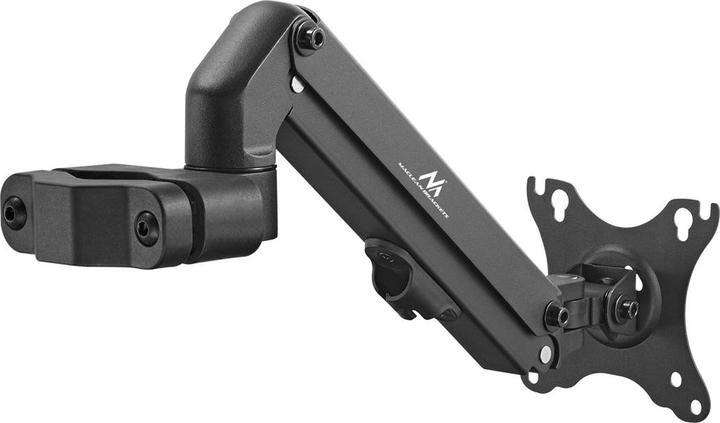 Image du produit Maclean Support de moniteur sur pole pipe MC-459 (27", 7 kg)