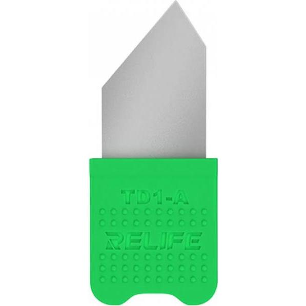 Relife Metallic Clips TD1-A, Accessori per cellulare