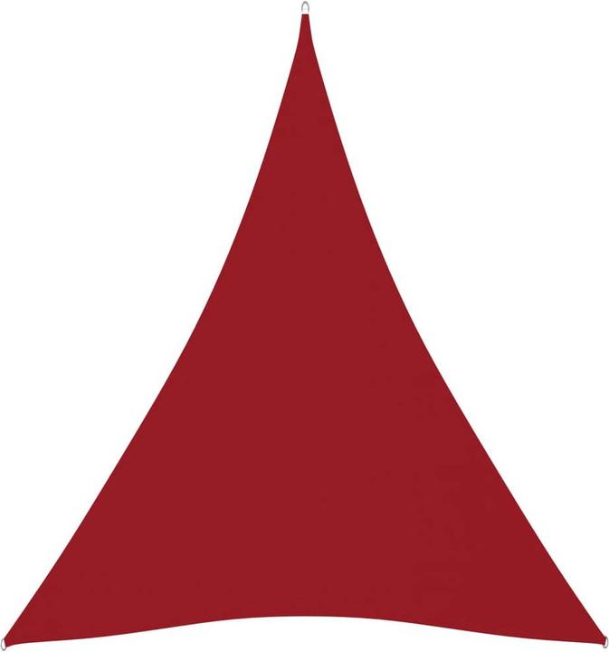 Produktbild vidaXL Sonnensegel (5 x 6 x 6 m)