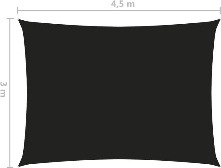 Produktbild vidaXL Nezhatok (300 x 450 cm)
