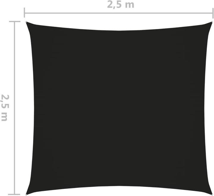 Produktbild vidaXL Fatianova (250 x 250 cm)