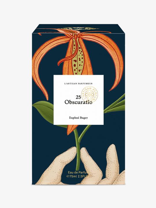 Produktbild L'Artisan Parfumeur Obscuratio 25 (Eau de Parfum, 75 ml)