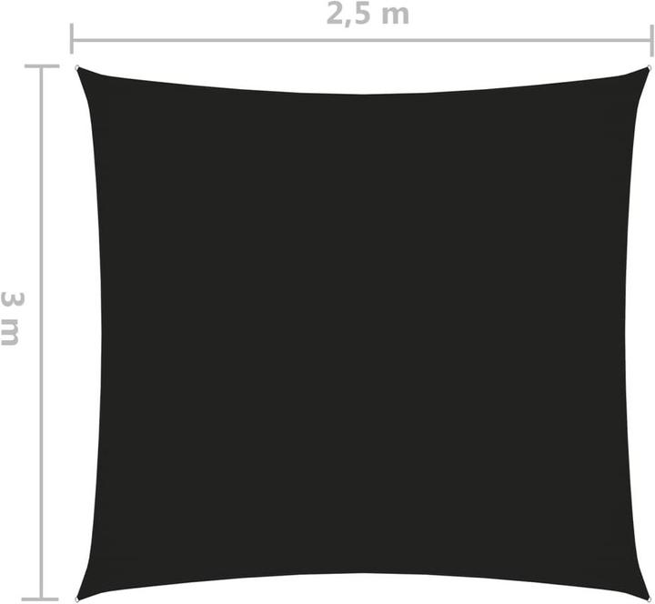 Actual product image vidaXL Nezhatok (250 x 300 cm)