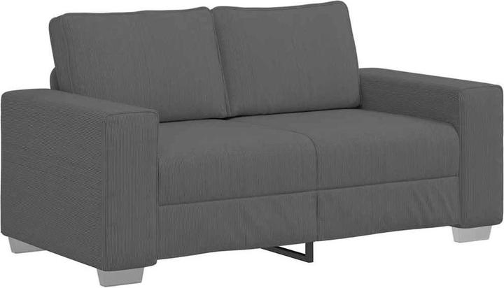Produktbild vidaXL Zweisitzer-Sofa (2-Sitzer)