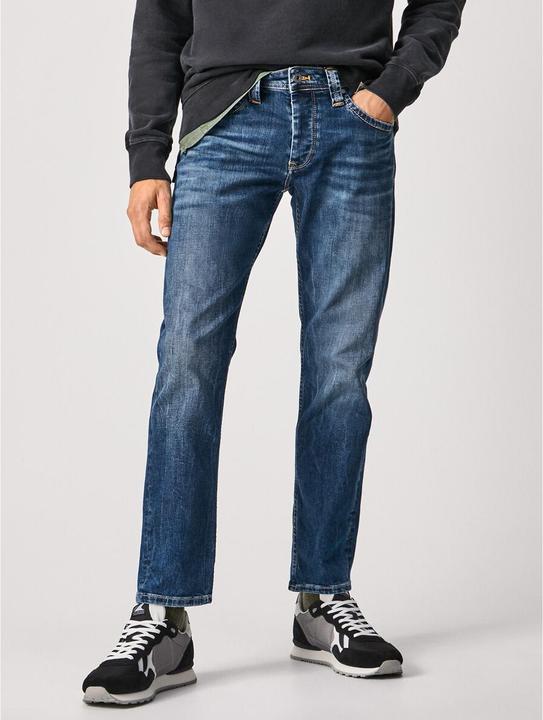 Actual product image Pepe Jeans Cash (28, 32)