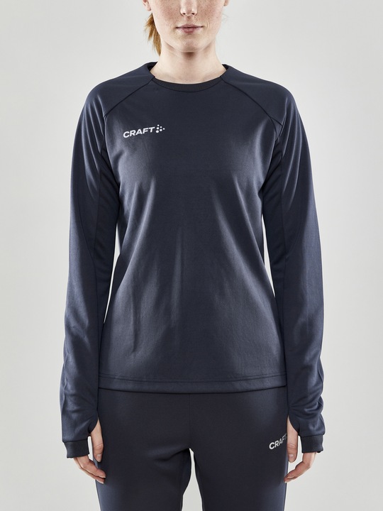 Actual product image Craft Evolve Crew Neck W (M)
