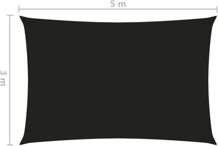 Produktbild vidaXL Nezhatok (300 x 500 cm)