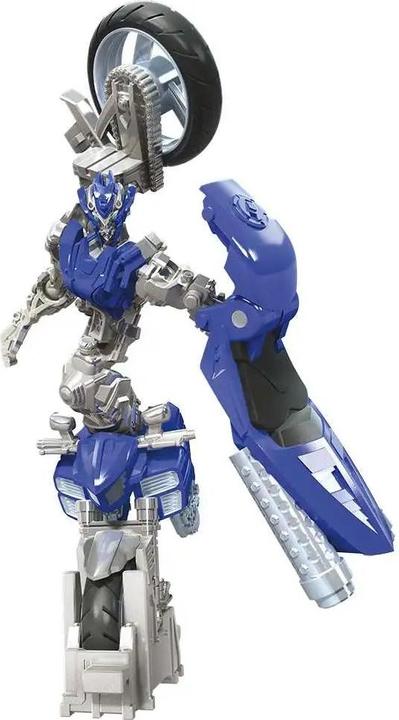 Image du produit Hasbro Chromia & Arcee & Elita-1