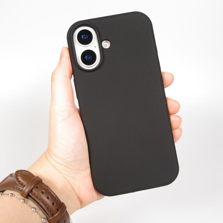 Image du produit PhoneLook Coque Soft Touch (Apple iPhone 17)