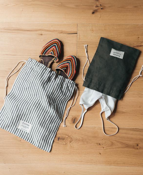 Produktbild Esmée Baumwolle Beutel, Tasche