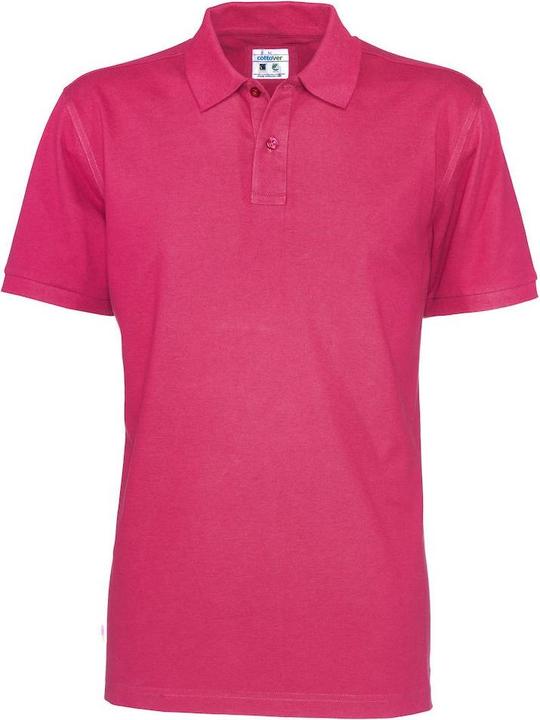 Produktbild Clique Poloshirt (M)