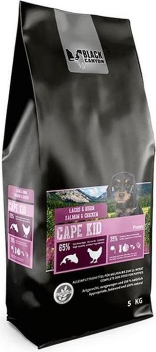 Immagine prodotto Black Canyon Cucciolo di Cape Kid (Junior, 1 pz., 5138 g)