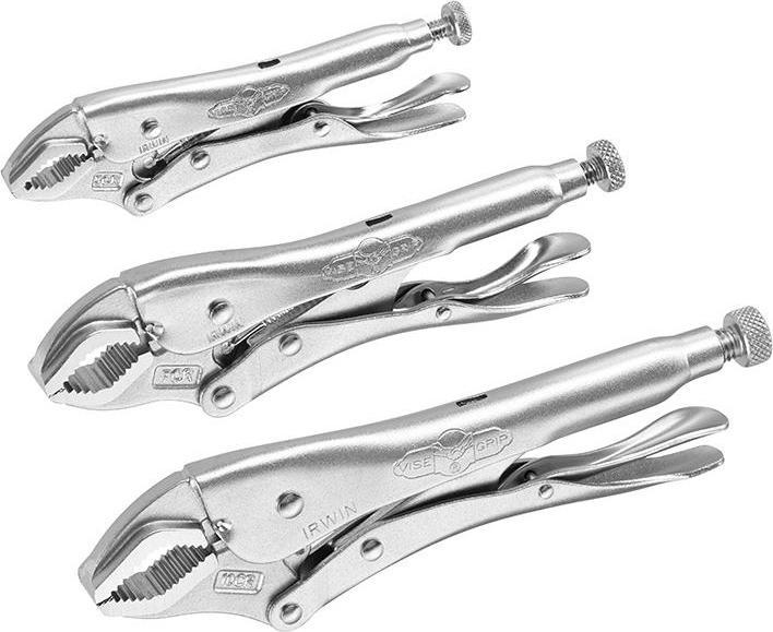 Immagine prodotto Irwin Gebogene BackenSperrzange