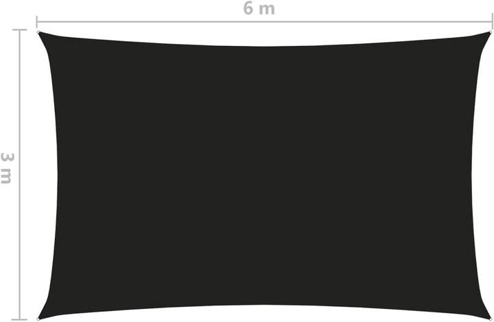 Produktbild vidaXL Nezhatok (300 x 600 cm)
