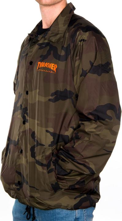 Immagine prodotto Thrasher M5528 (M)