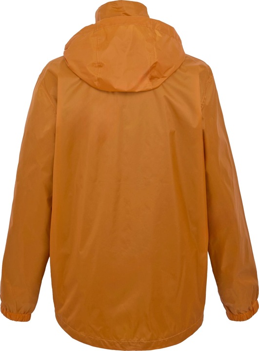 Actual product image Regatta Mens Lyle IV Waterproof Hooded Jacket (S)