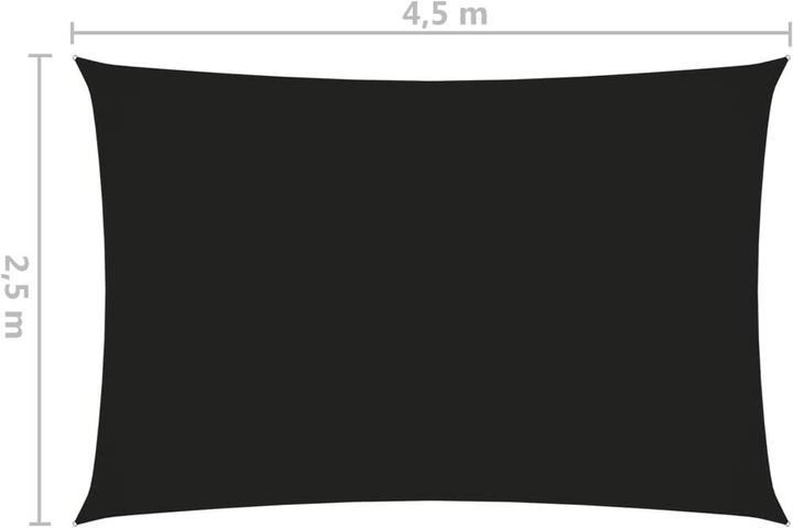 Produktbild vidaXL Nezhatok (250 x 450 cm)