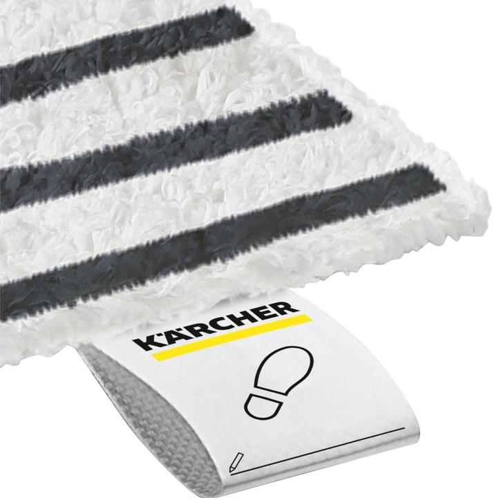 Productafbeelding Kärcher Allrounder dweilset EasyFix