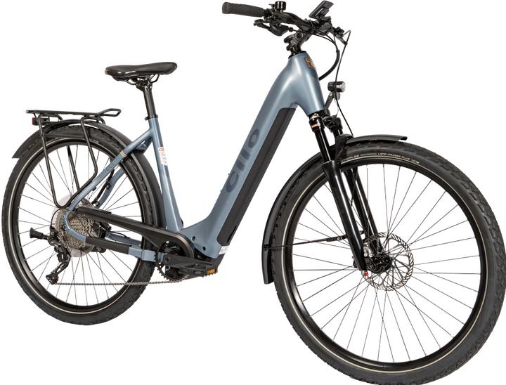 Produktbild Cilo Cityliner CCL°05+ (55 cm)