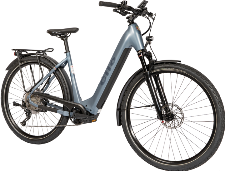 Produktbild Cilo Cityliner CCL°05+ (55 cm)